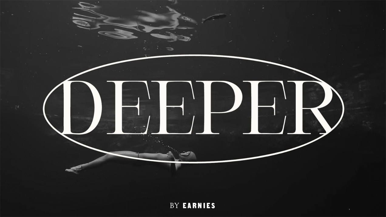 Earnies champions human insight with new DEEPER division