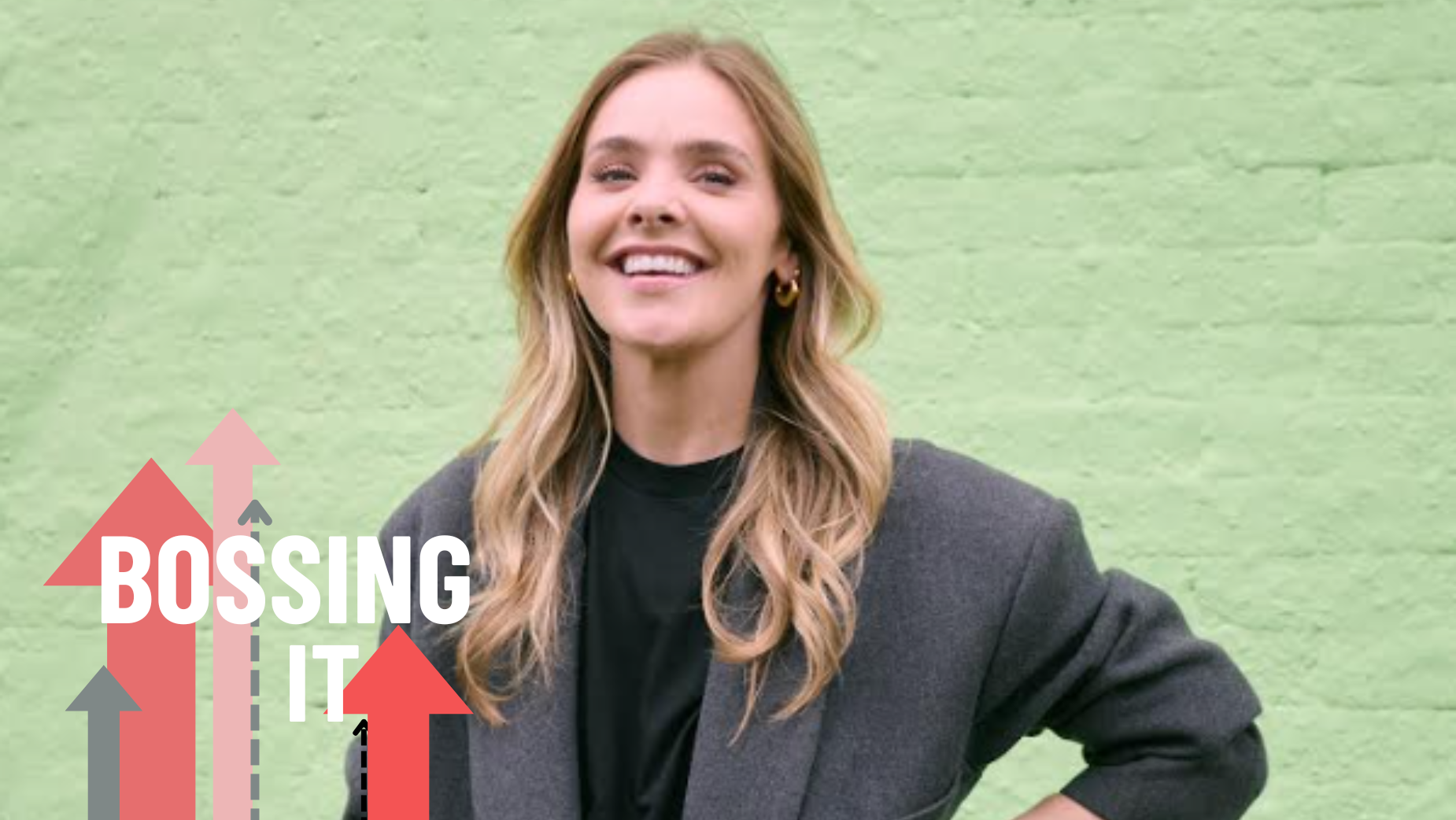The Instincts of Leadership with Jess O’Donohoe